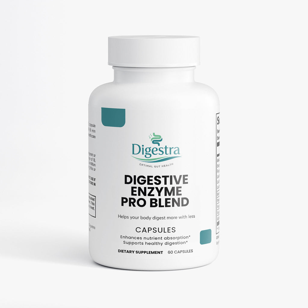 Digestive Enzyme Pro Blend