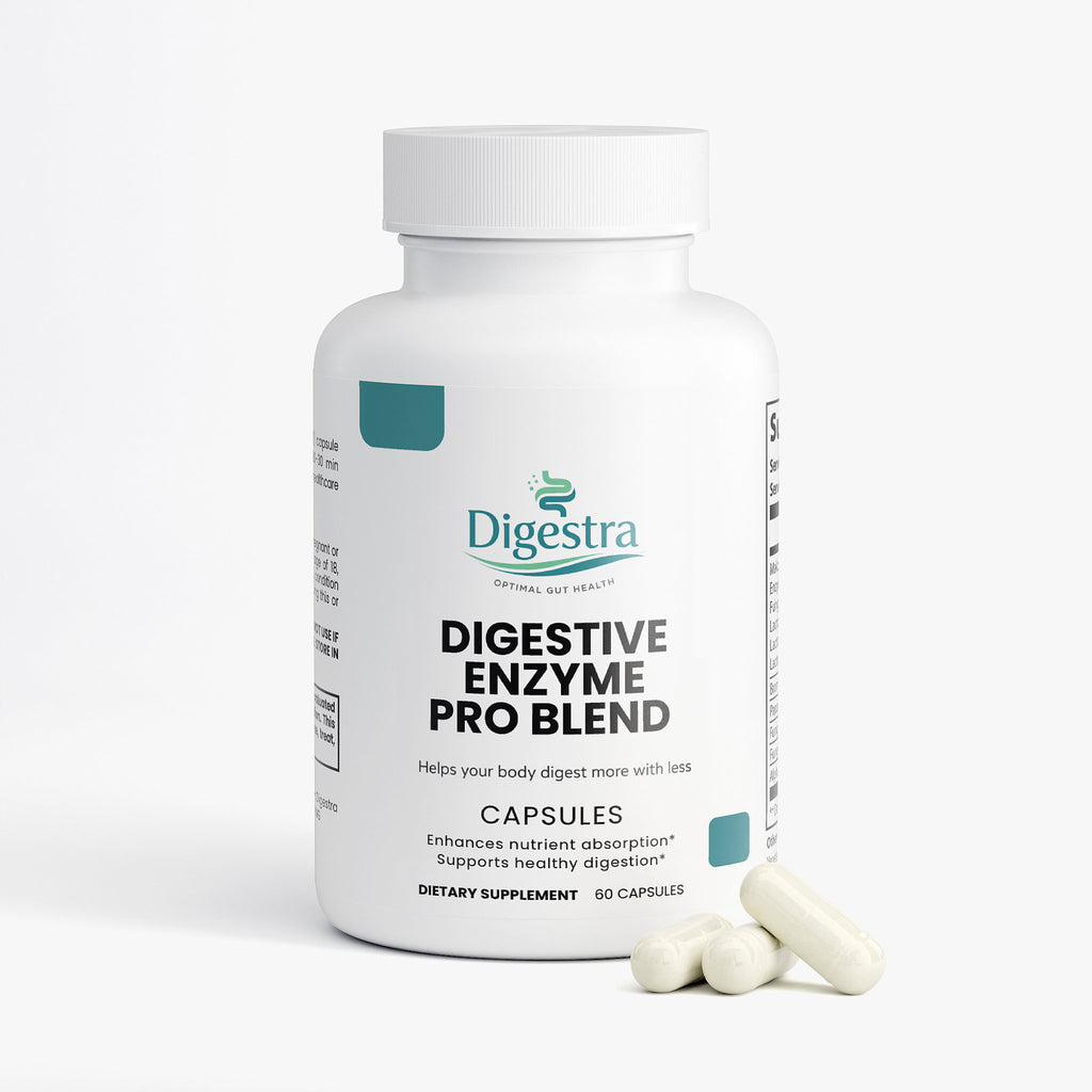 Digestive Enzyme Pro Blend