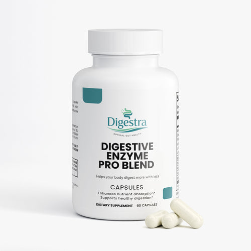 Digestive Enzyme Pro Blend