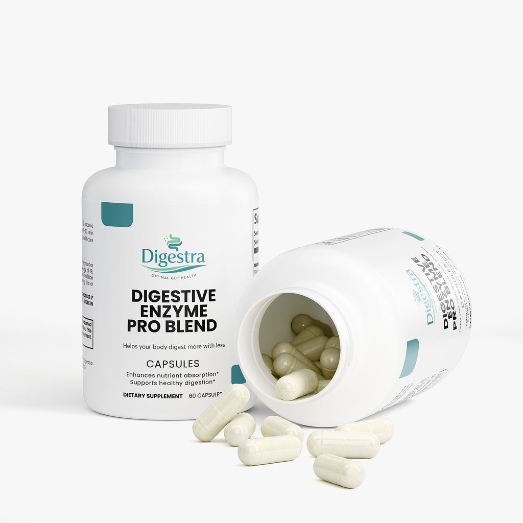 Digestive Enzyme Pro Blend