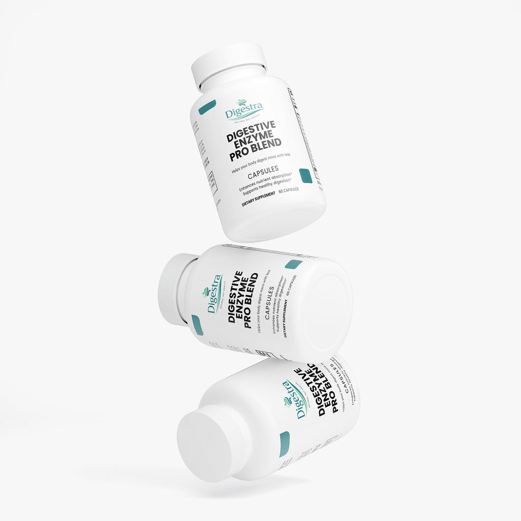 Digestive Enzyme Pro Blend